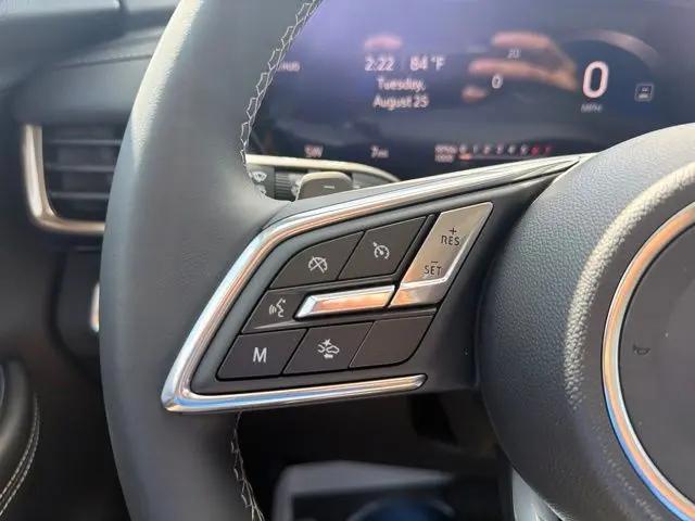 2026 Buick Envision Avenir AWD