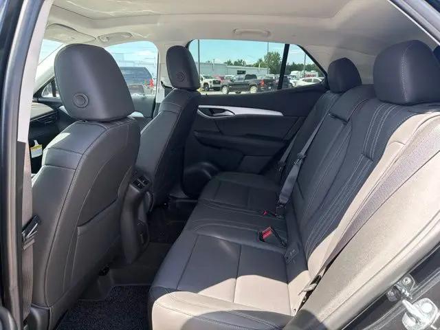 2026 Buick Envision Avenir AWD