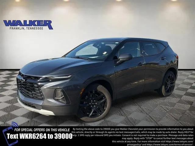 2021 Chevrolet Blazer LT for sale in Franklin, TN