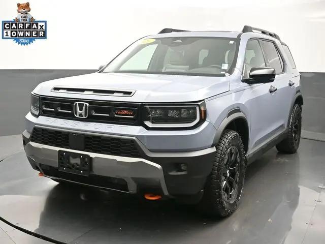 2026 Honda Passport AWD TrailSport Elite for sale in Daphne, AL
