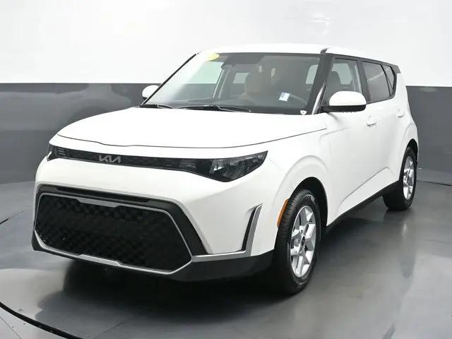 2025 Kia Soul LX for sale in Daphne, AL