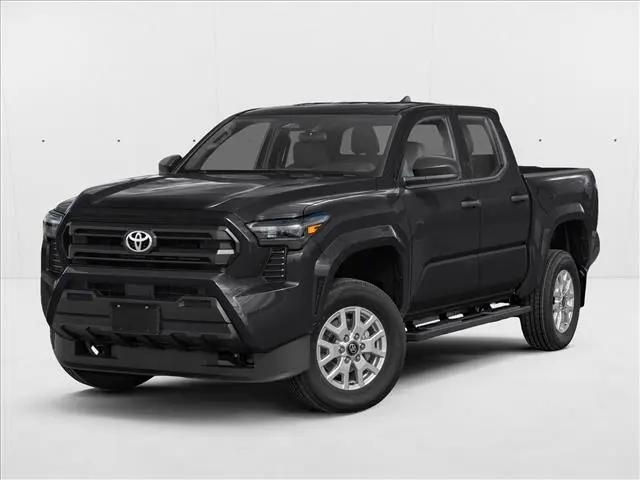 2026 Toyota Tacoma SR for sale in Fort Myers, FL
