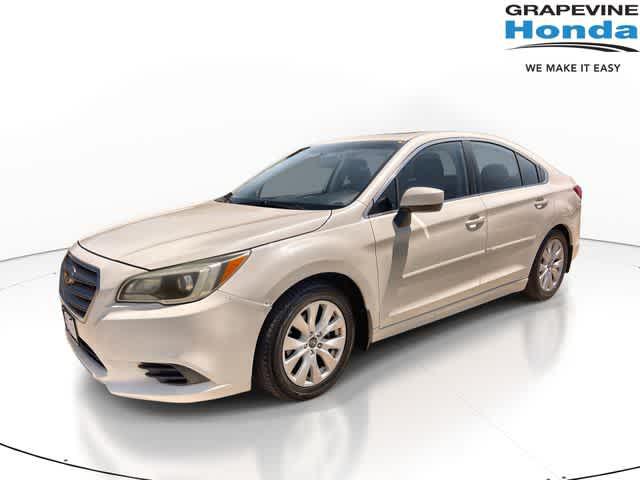 2016 Subaru Legacy 2.5i Premium for sale in Grapevine, TX