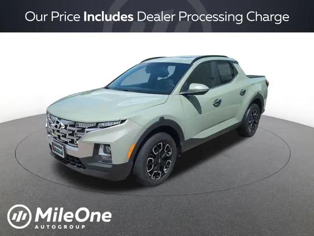 2022 Hyundai Santa Cruz SEL for sale in Westminster, MD