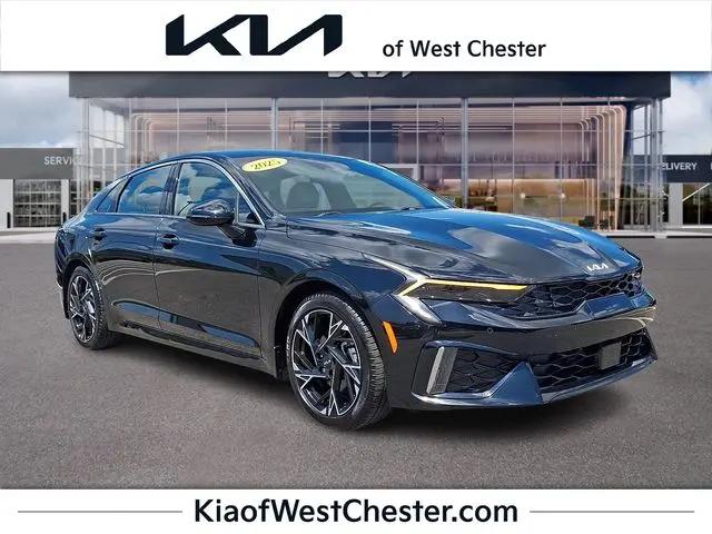 2025 Kia K5 GT-Line for sale in West Chester, PA