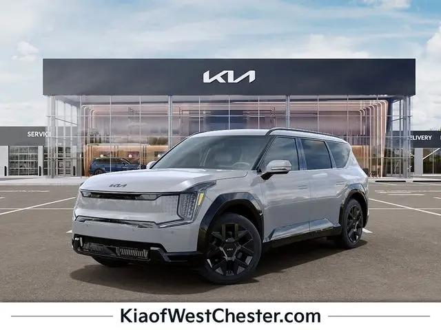 2026 Kia EV9 Land for sale in West Chester, PA