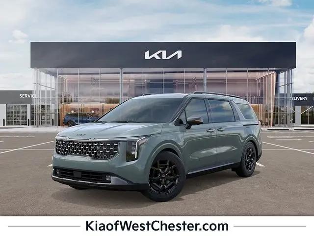 2027 Kia Carnival SX for sale in West Chester, PA