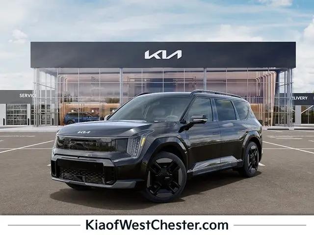 2026 Kia EV9 GT-Line for sale in West Chester, PA
