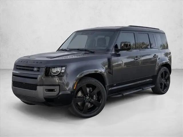 2026 Land Rover Defender P500 V8 for sale in Ft. Lauderdale, FL