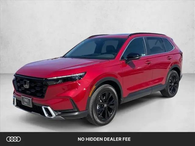 2024 Honda CR-V Hybrid Sport Touring for sale in Bellevue, WA