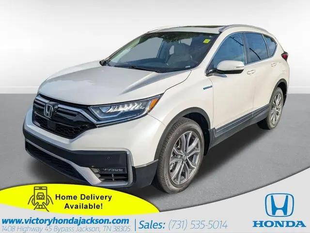 2022 Honda CR-V Hybrid Touring for sale in Jackson, TN