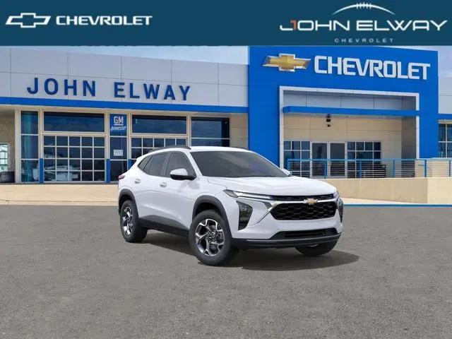 2026 Chevrolet Trax FWD LT for sale in Englewood, CO