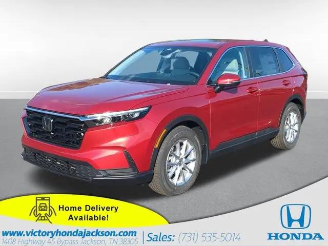 2026 Honda CR-V EX 2WD for sale in Jackson, TN