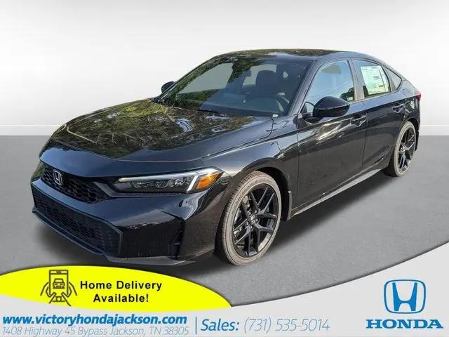 2026 Honda Civic Sport for sale in Jackson, TN