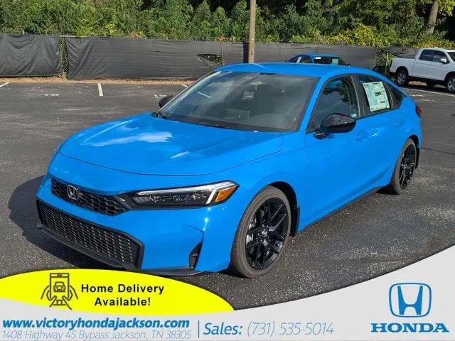 2026 Honda Civic Sport for sale in Jackson, TN