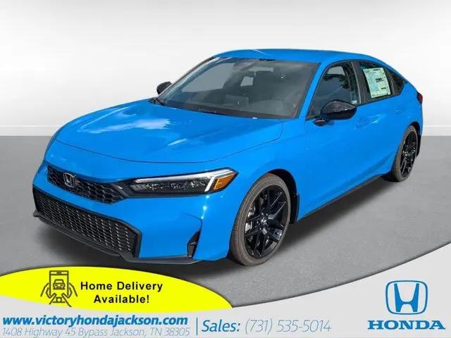 2026 Honda Civic Sport for sale in Jackson, TN