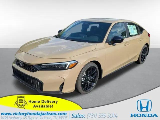 2026 Honda Civic Sport for sale in Jackson, TN