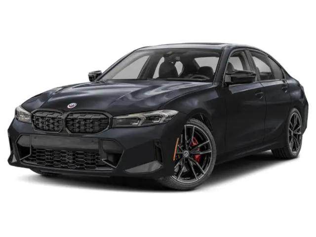 2024 BMW M340i M340i xDrive Sedan for sale in Midlothian, VA