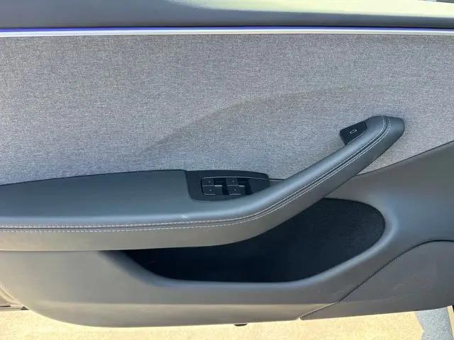 2025 Tesla Model 3 Long Range Rear-Wheel Drive