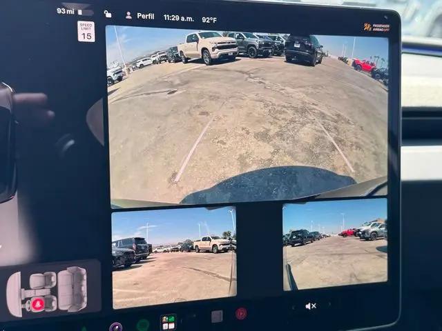 2025 Tesla Model 3 Long Range Rear-Wheel Drive