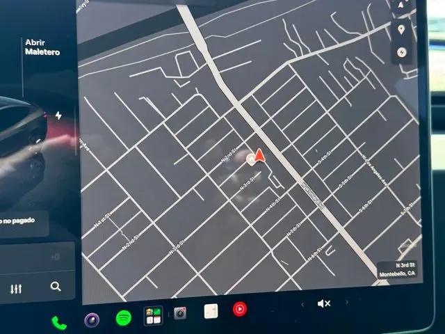 2025 Tesla Model 3 Long Range Rear-Wheel Drive