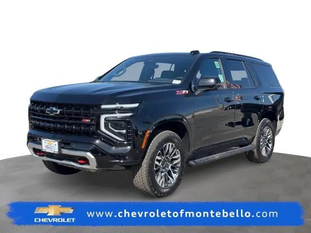 2026 Chevrolet Tahoe 4WD Z71 for sale in Montebello, CA