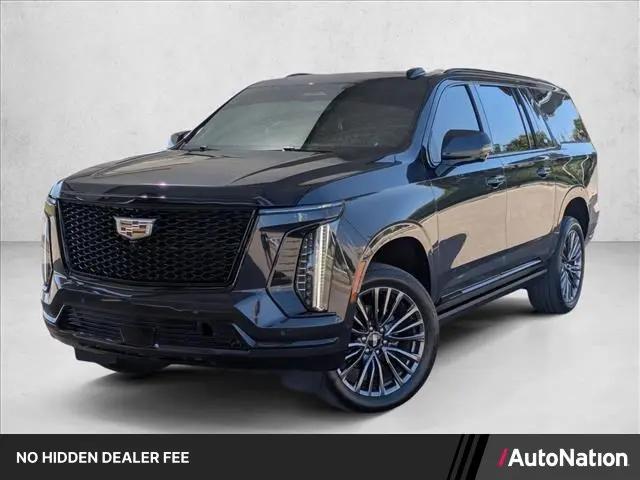 2025 Cadillac Escalade ESV Sport Platinum for sale in Lewisville, TX