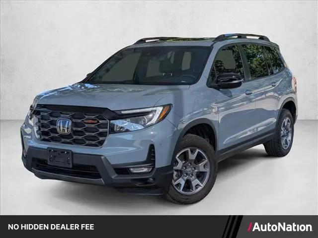 2023 Honda Passport AWD TrailSport for sale in Lewisville, TX