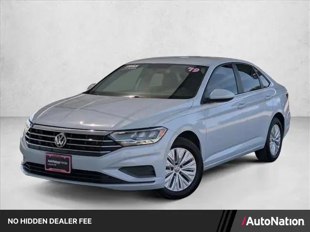 2019 Volkswagen Jetta 1.4T S for sale in Lewisville, TX
