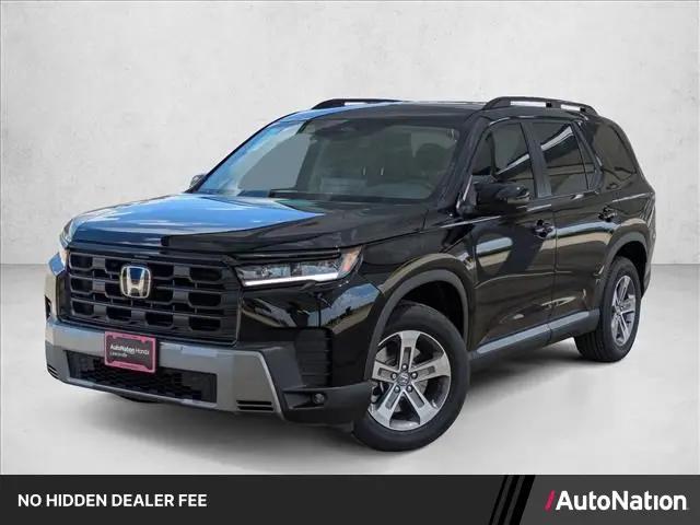 2026 Honda Pilot EX-L for sale in Lewisville, TX