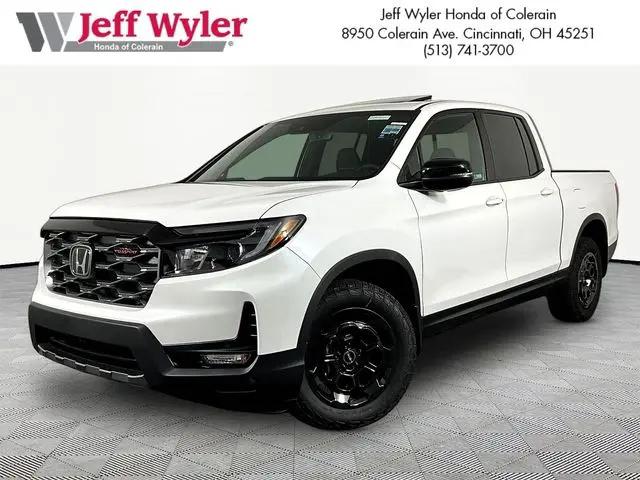 2026 Honda Ridgeline TrailSport+ for sale in Cincinnati, OH