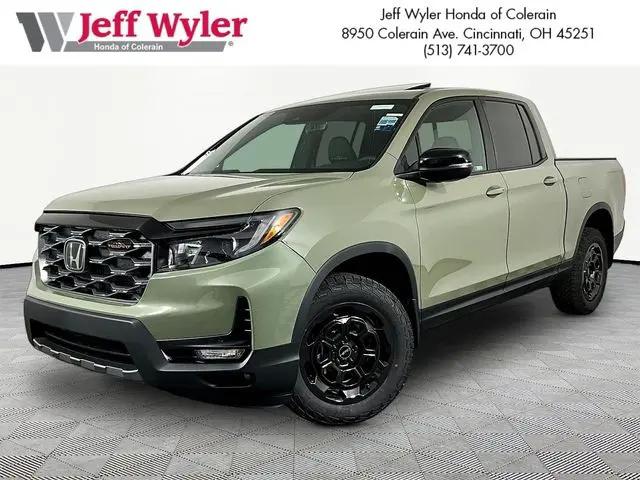 2026 Honda Ridgeline TrailSport+ for sale in Cincinnati, OH