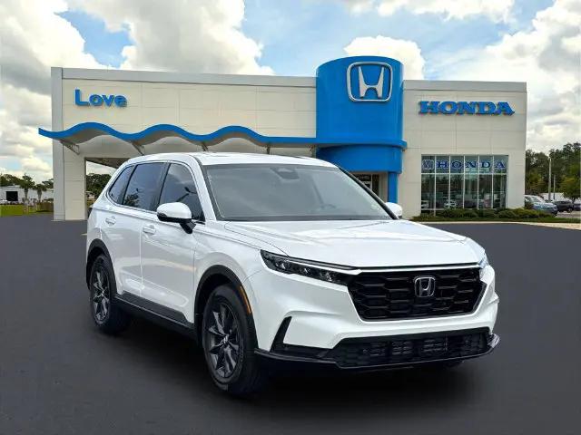 2026 Honda CR-V EX-L 2WD for sale in Homosassa, FL