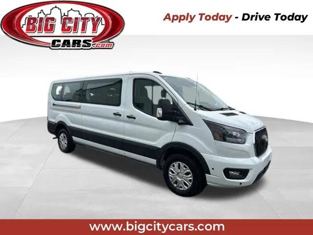 2026 Ford Transit-350 Passenger Van XLT for sale in Fort Wayne, IN
