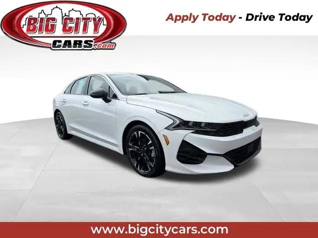 2023 Kia K5 GT-Line for sale in Fort Wayne, IN