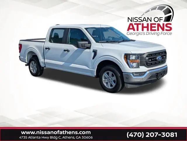 2023 Ford F-150 XL for sale in Athens, GA