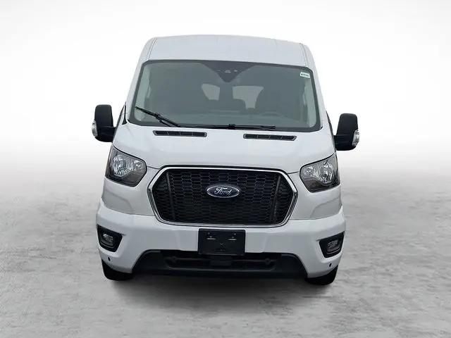 2024 Ford F-350 XLT