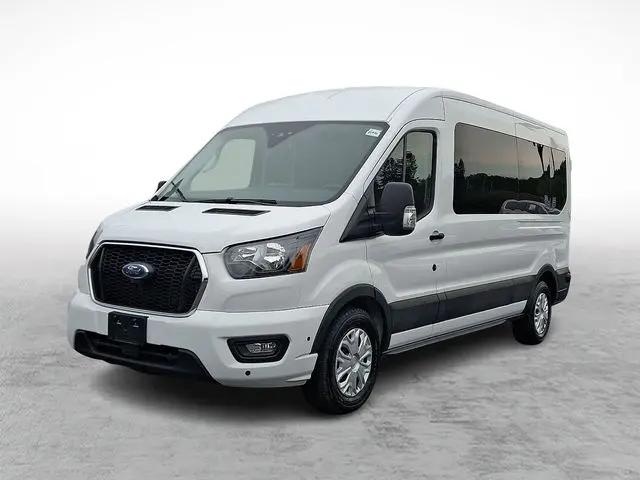 2024 Ford F-350 XLT