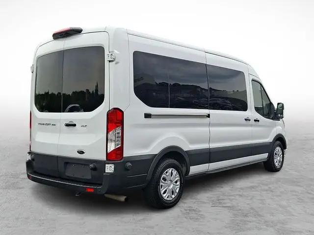 2024 Ford F-350 XLT