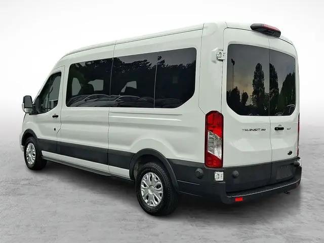 2024 Ford F-350 XLT