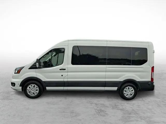 2024 Ford F-350 XLT