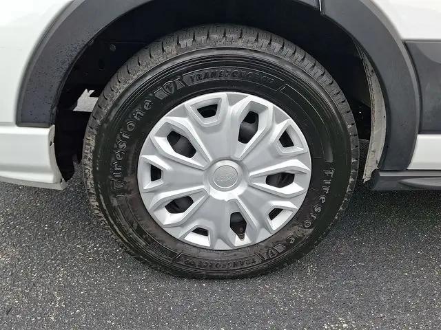2024 Ford F-350 XLT