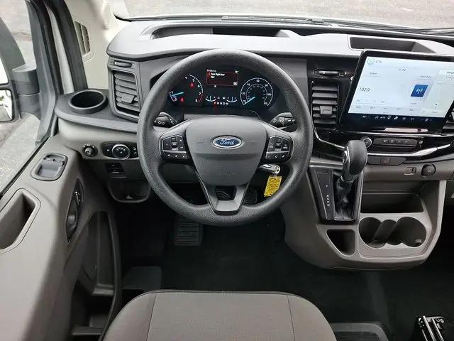 2024 Ford F-350 XLT