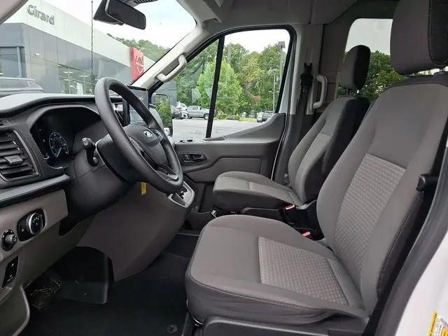 2024 Ford F-350 XLT