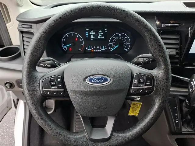 2024 Ford F-350 XLT