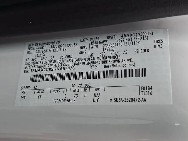2024 Ford F-350 XLT