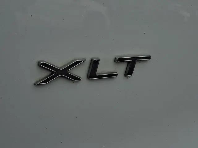 2024 Ford F-350 XLT