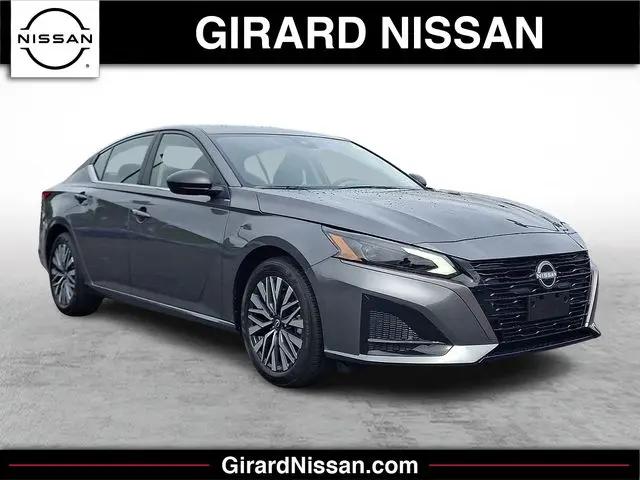 2026 Nissan Altima SV FWD for sale in Groton, CT