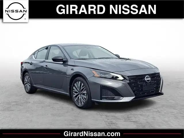 2026 Nissan Altima SV FWD for sale in Groton, CT