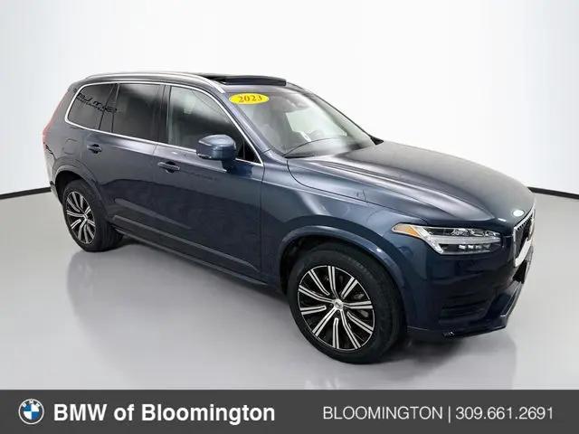 2023 Volvo XC90 B6 Core for sale in Bloomington, IL